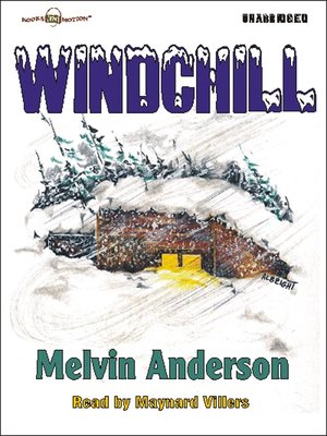 cover image of Windchill